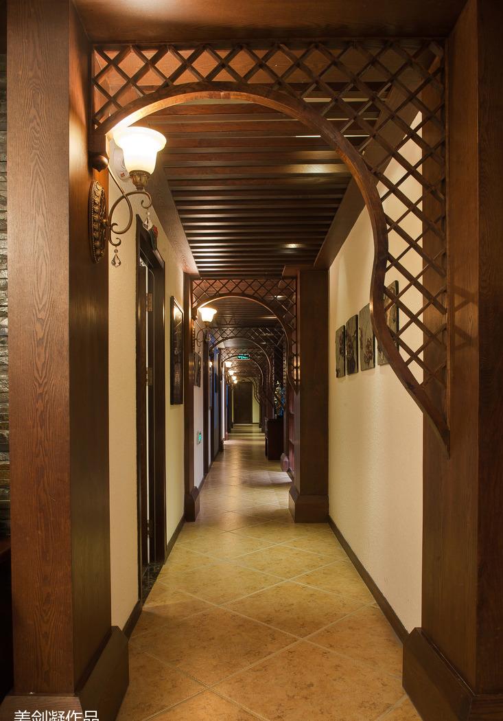 姜剑凝丨理发店丨蓝琪国际安阳店-29