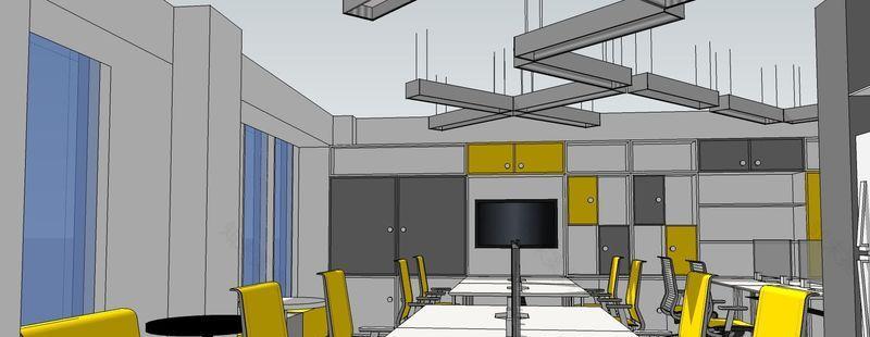 北京CBD建外SOHO纳什空间-25