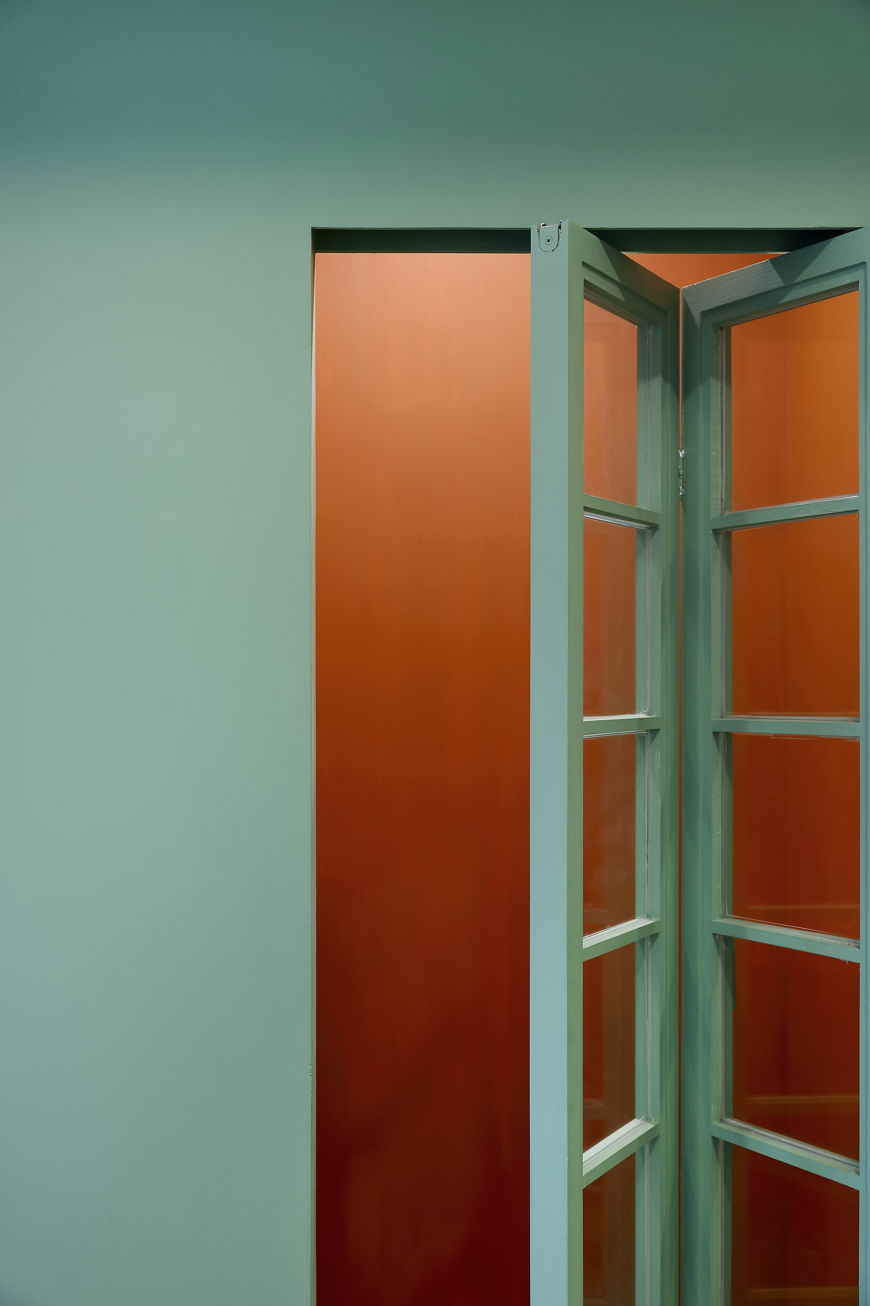 InnCube联合办公空间丨中国上海-12