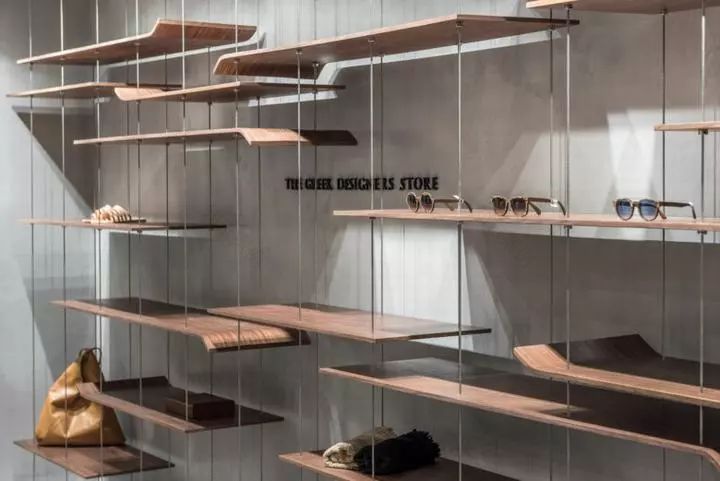 【188期】 2019年最新创意零售空间设计-13