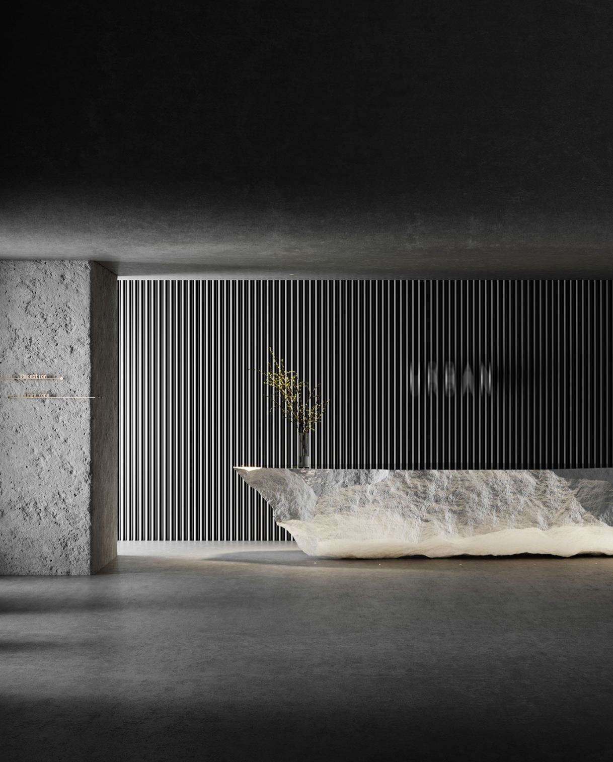 酒店设计｜细节-3