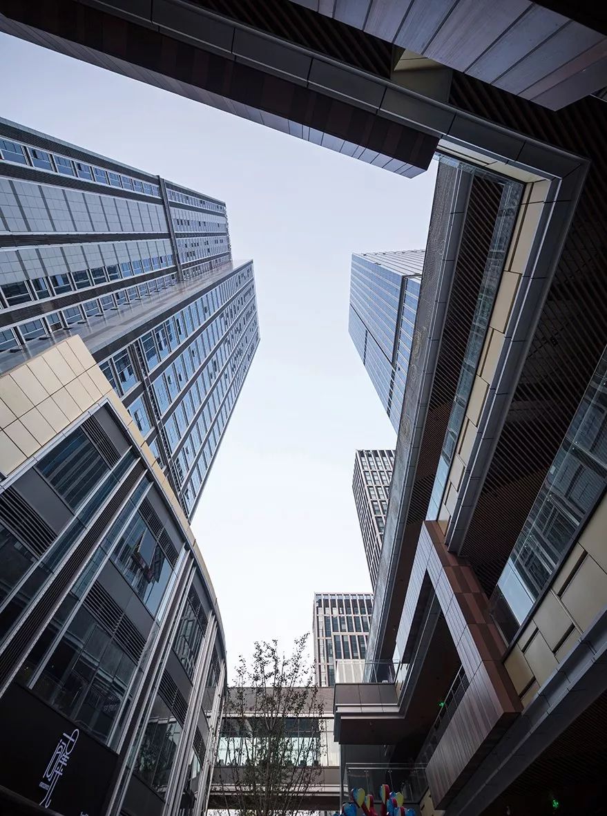 青岛环球金融中心 | 定制设计助力租售运营-44