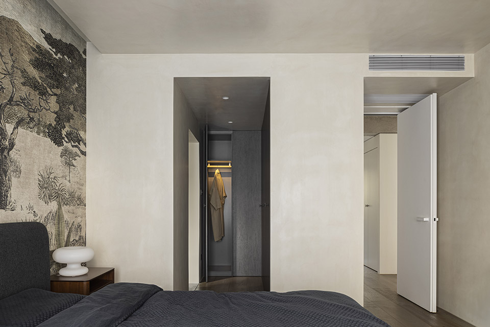 放青松丨中国桂林丨广西桂林无二装饰装修设计有限责任公司-35