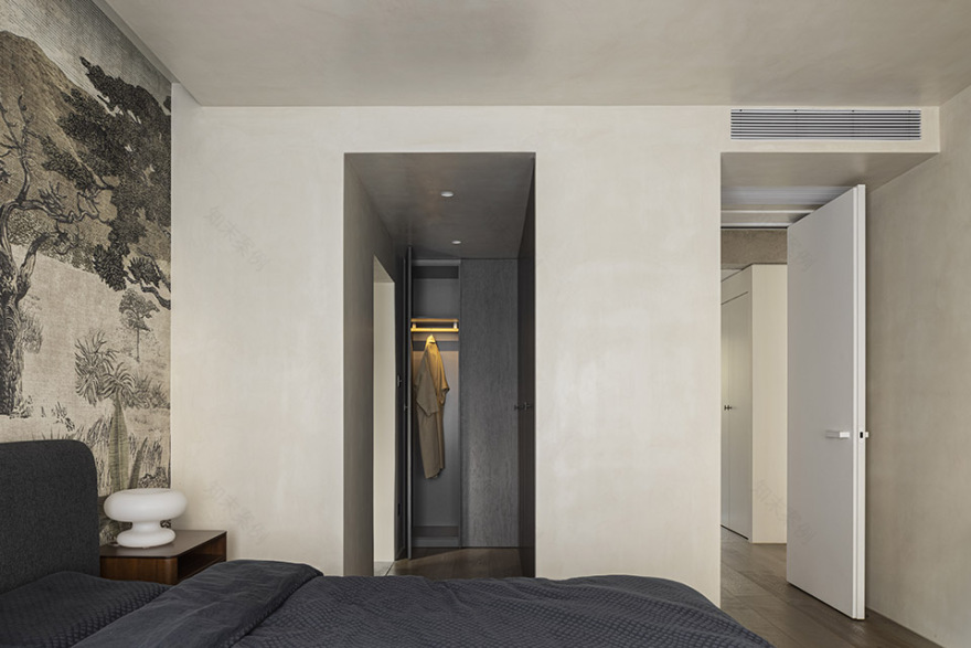 放青松丨中国桂林丨广西桂林无二装饰装修设计有限责任公司-35