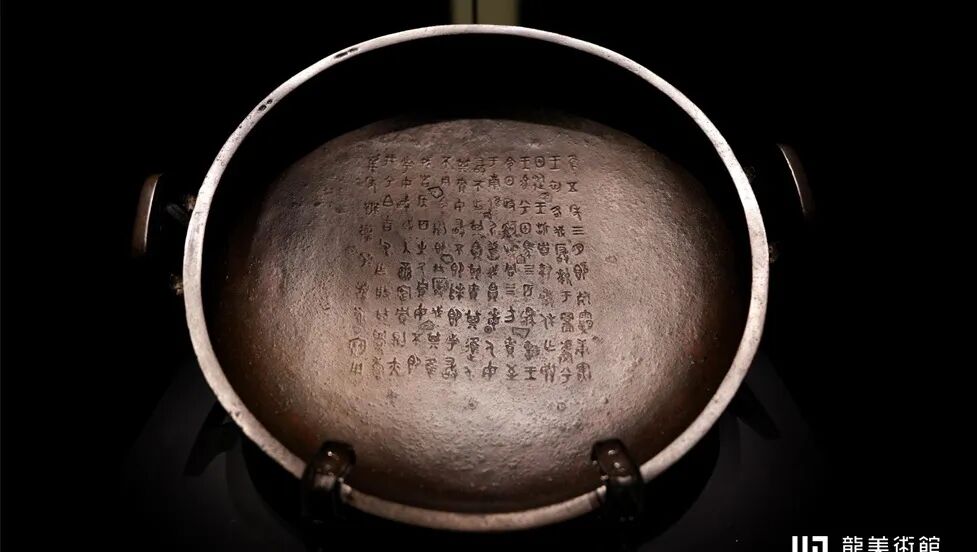 RDI瑞国际照明设计|以光为引重构时空——解码龙美术馆天地大观展中的时空叙事密码-16