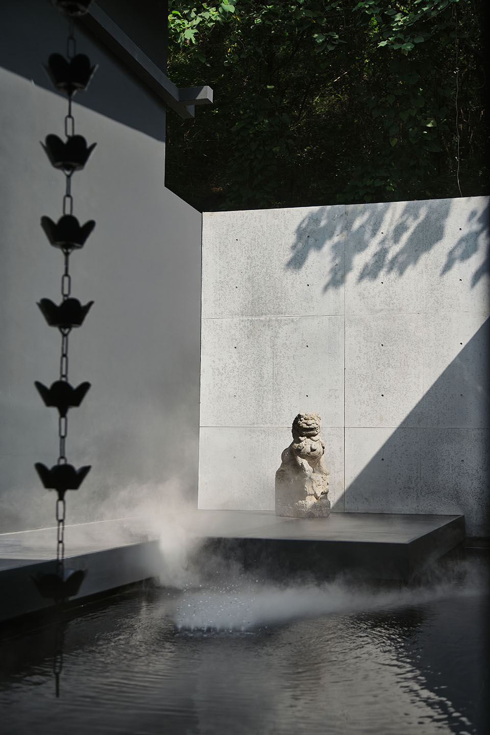 山脩 · 美术馆丨中国南京丨禾本设计事务所-79