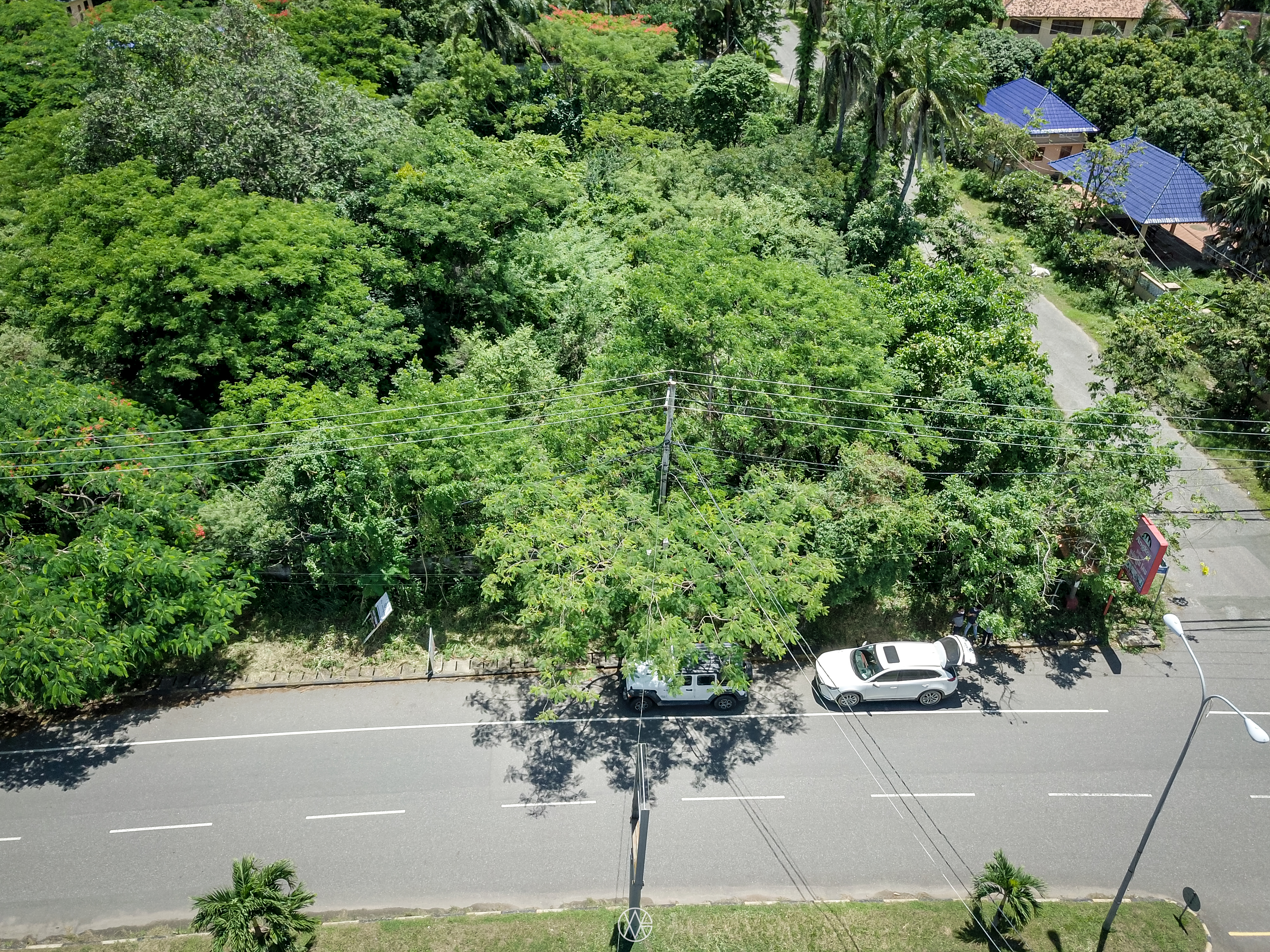 列兵的家庭周末度假屋丨柬埔寨贡布-15