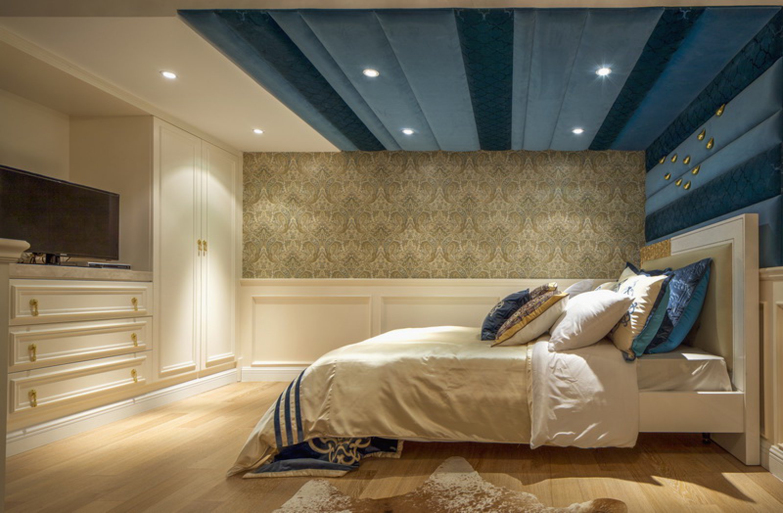 华侨城别墅设计-18