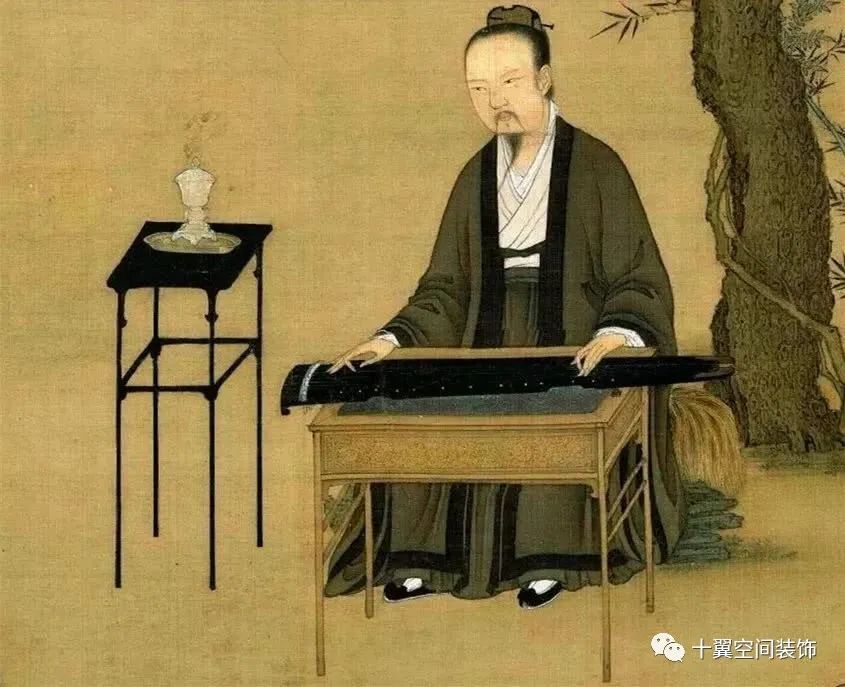 十翼空间作品·赏 | 最早的极简·宋风-40