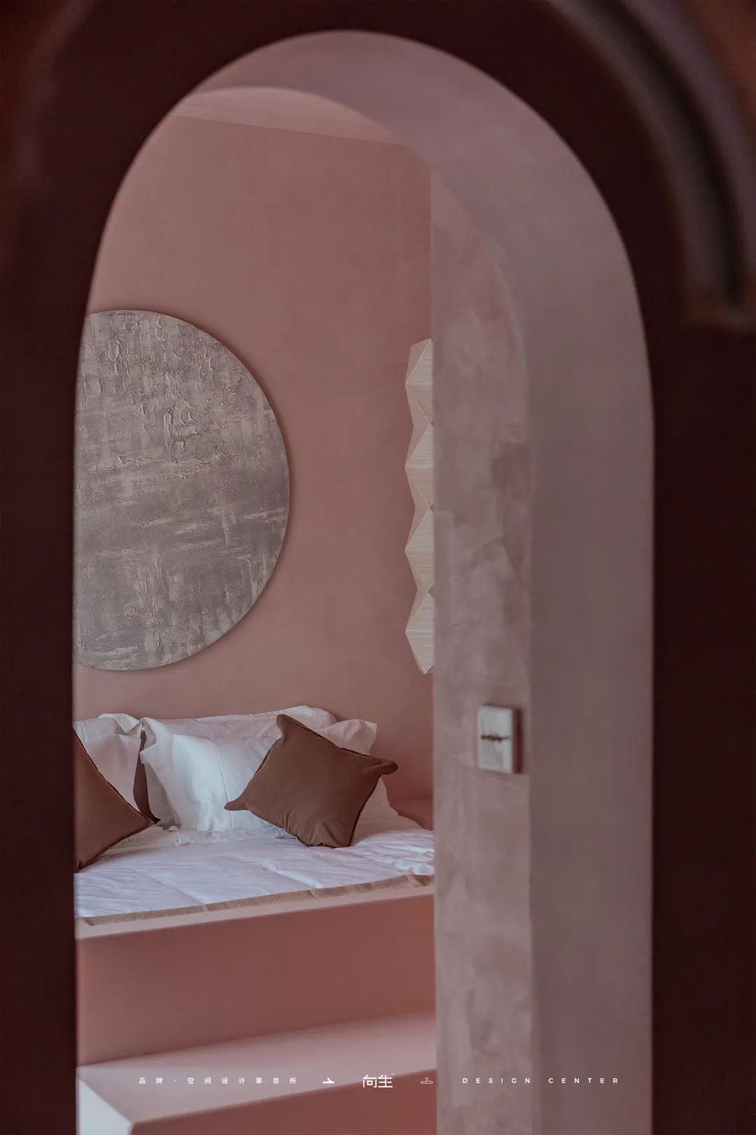 栖梦民宿丨中国上海丨向生设计事务所-44