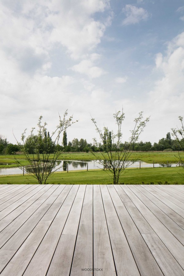Realisaties Woodstoxx | Parketvloeren, Gevels & Terrassen-210