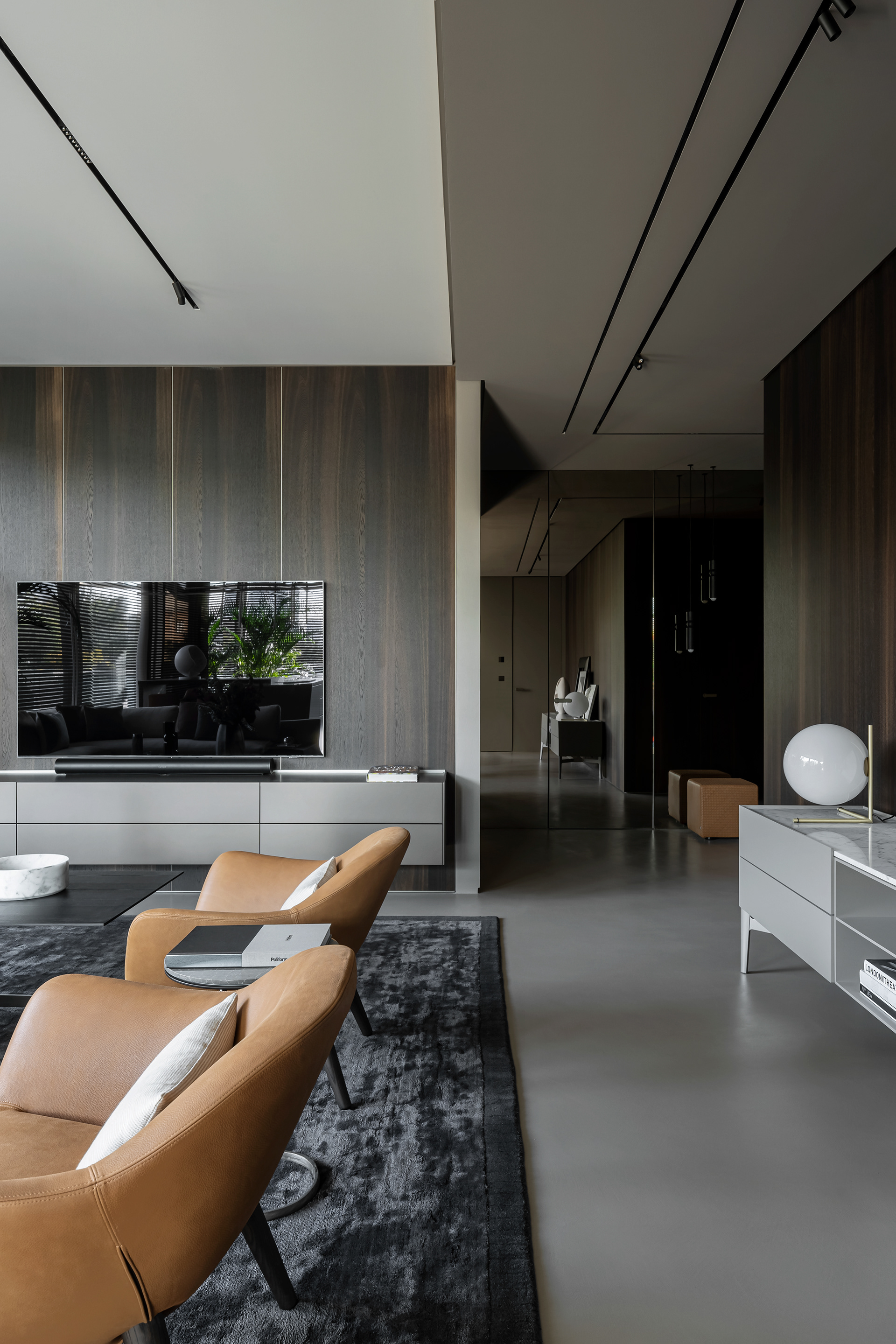 标志性公寓丨UkraineKyiv-18