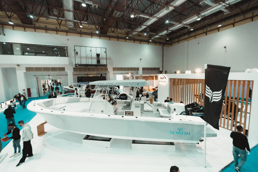 BOWFIN | Exhibition Stand Design & Brand Experience-69