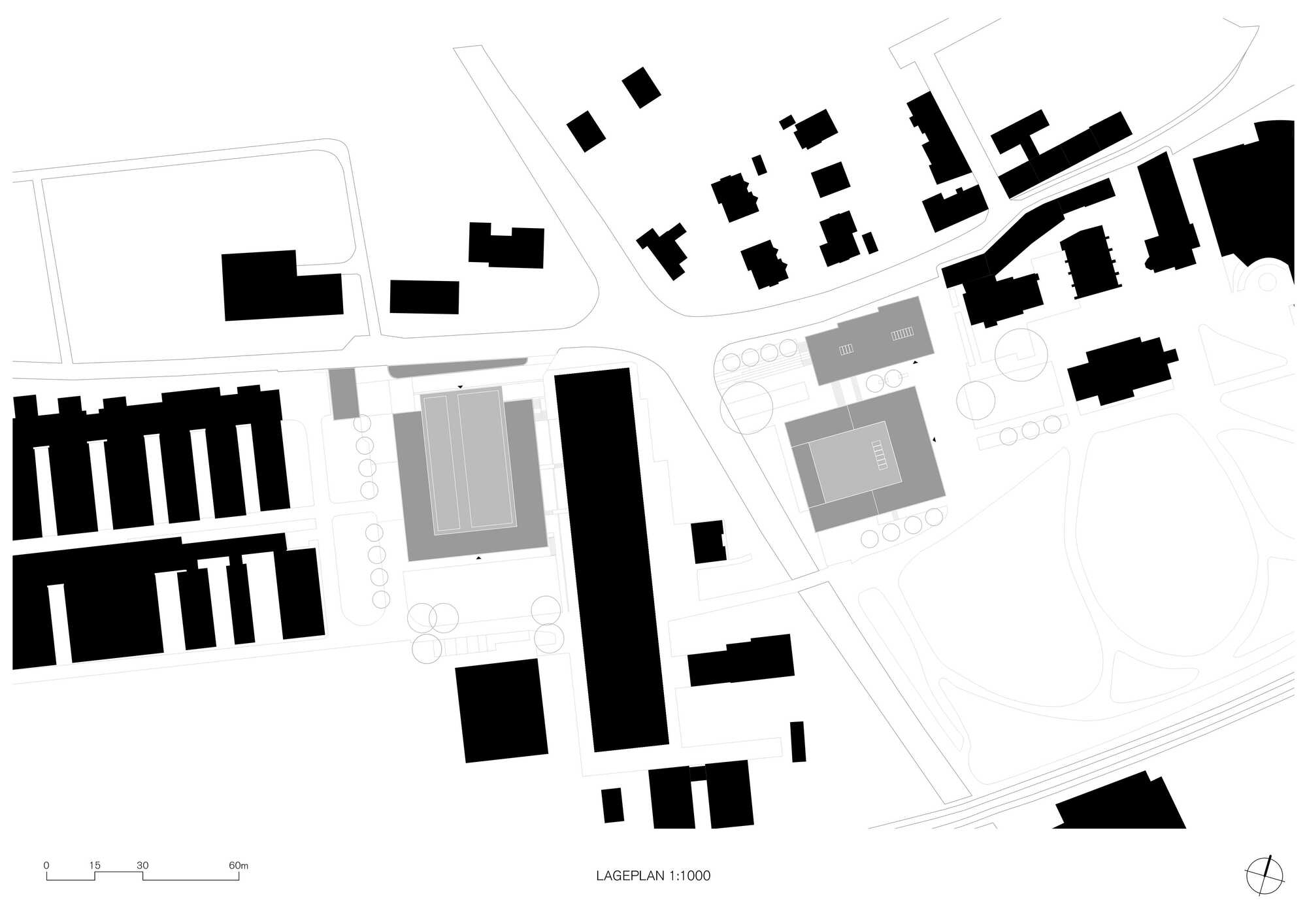 University of Applied Sciences for Beverage Technology – Lecture Hall Building and Logistics Laboratory / Bez+Kock Architekten + Ernst2 Architekten-19