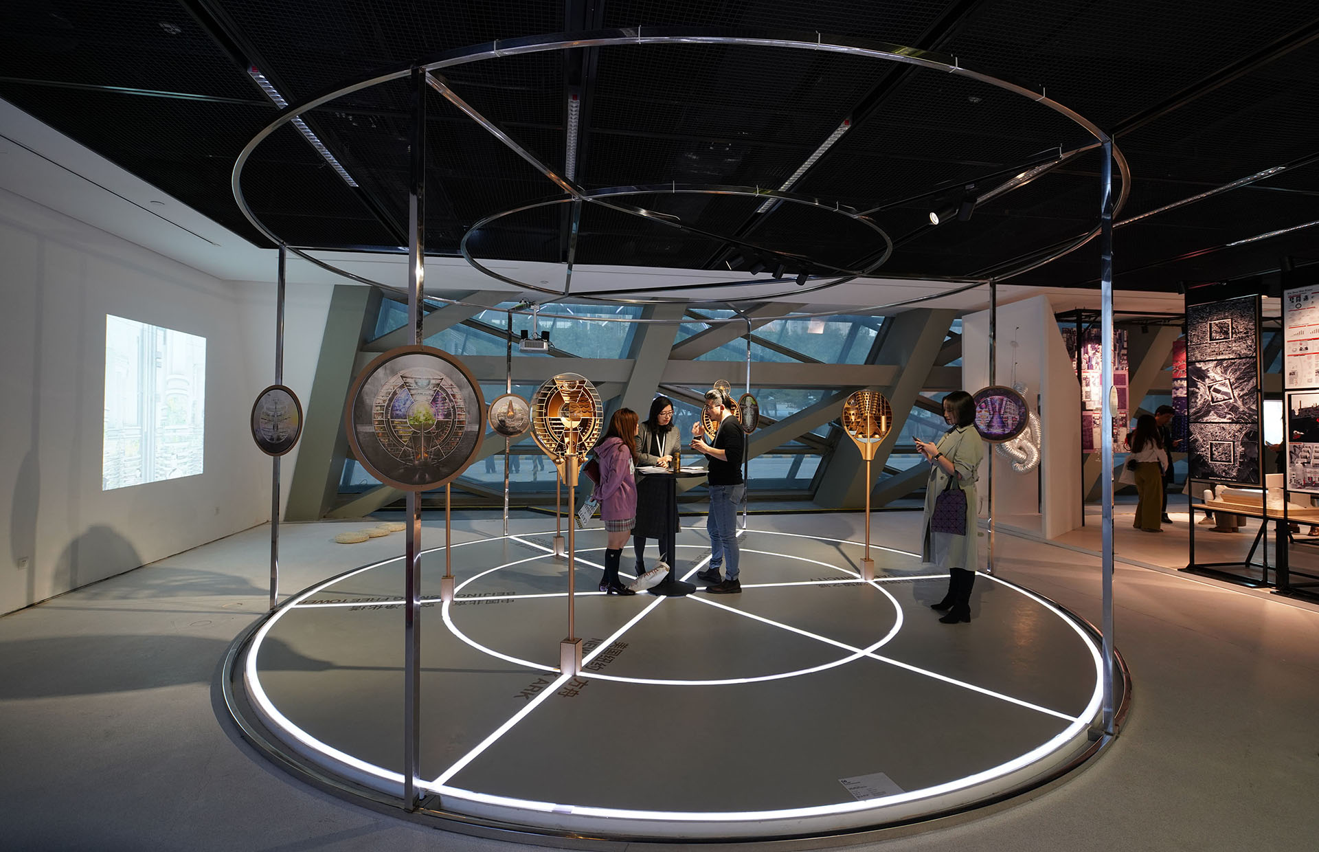 未来五城 | 后人类世建筑探索-59