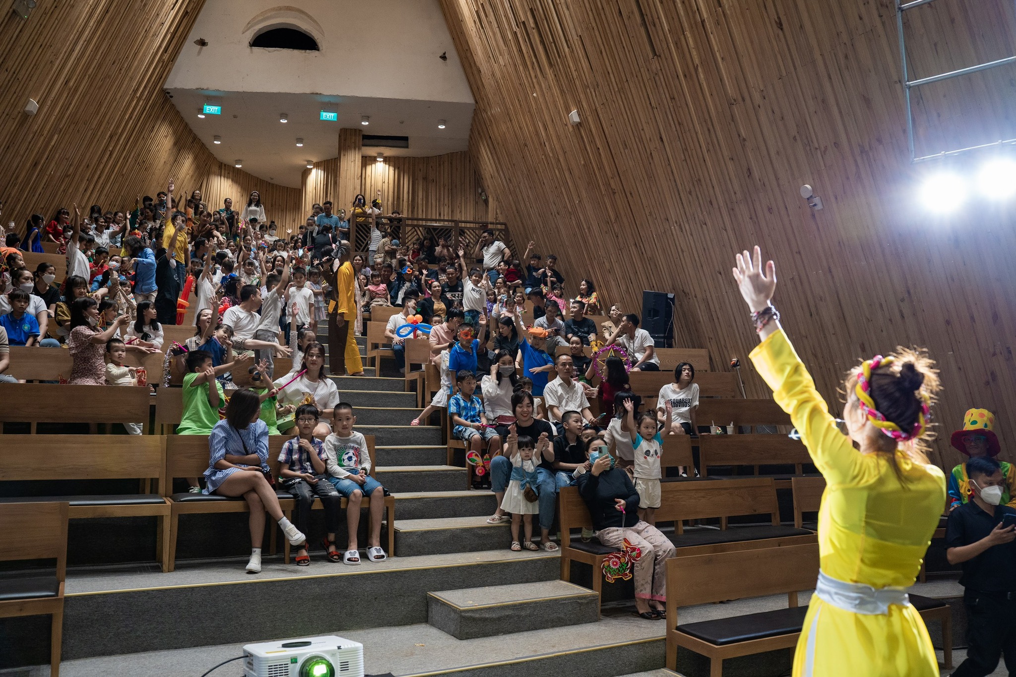 Nguyên Vũ咖啡博物馆丨越南-25