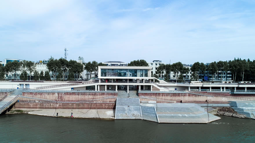 武汉中华路城市阳台-23