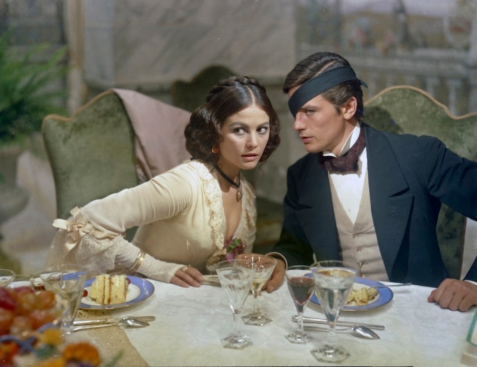 《豹》电影及Netfli·系列剧场景搭建丨意大利巴勒莫-28