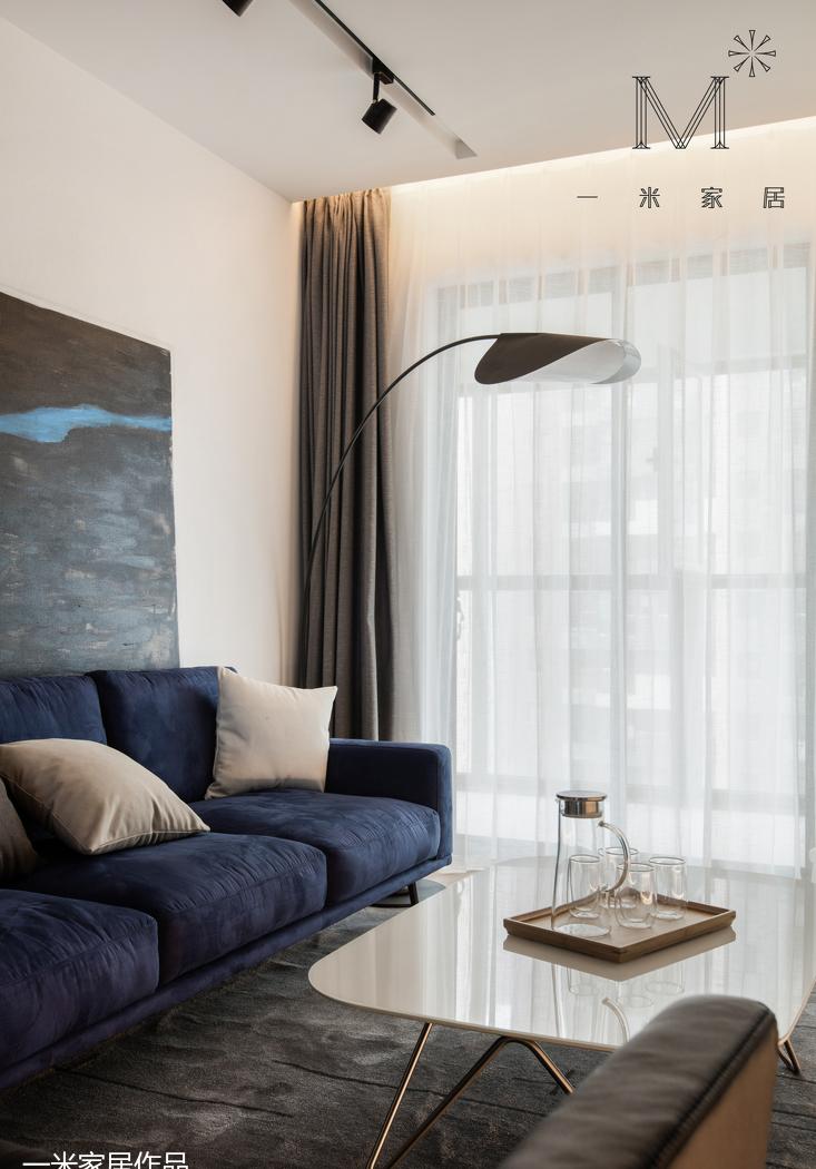 平层丨【一米家居】 ◣ 3A.M ◥142m²-8