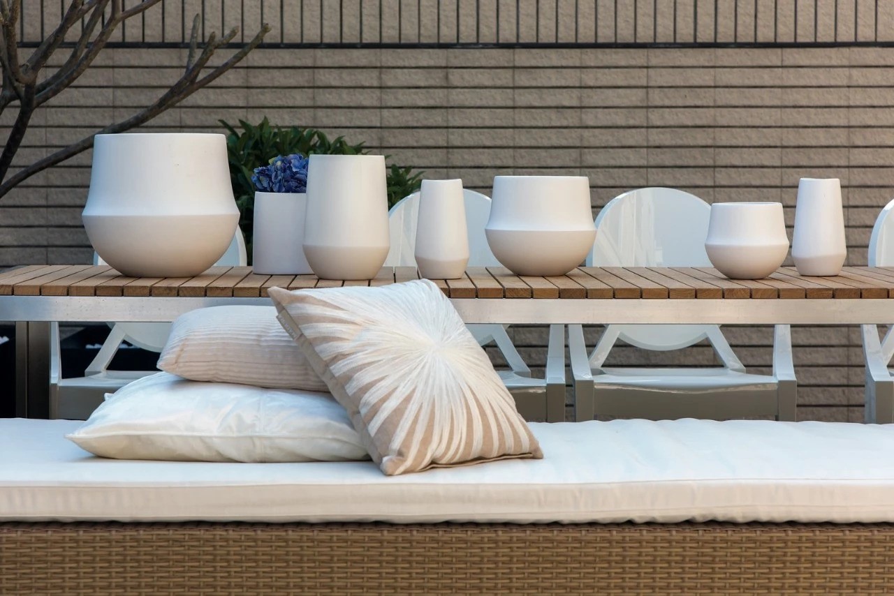 香港元朗 300 平豪宅极简设计,诠释生活本真-18