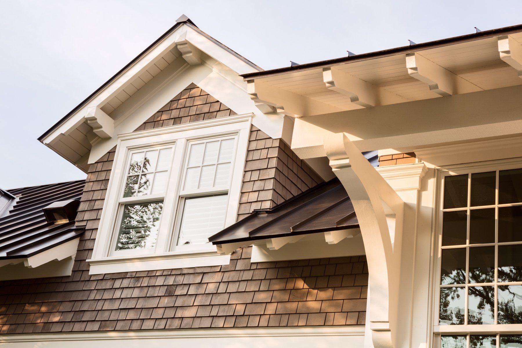 丨WADE WEISSMANN ARCHITECTURE-17