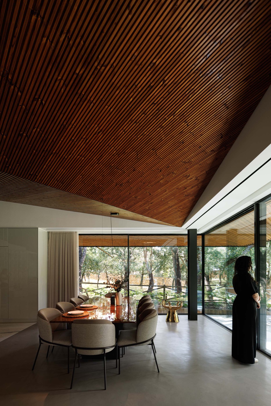 CC住宅 – Quinta dos Carvalhos丨葡萄牙丨Inception Architects Studio-208