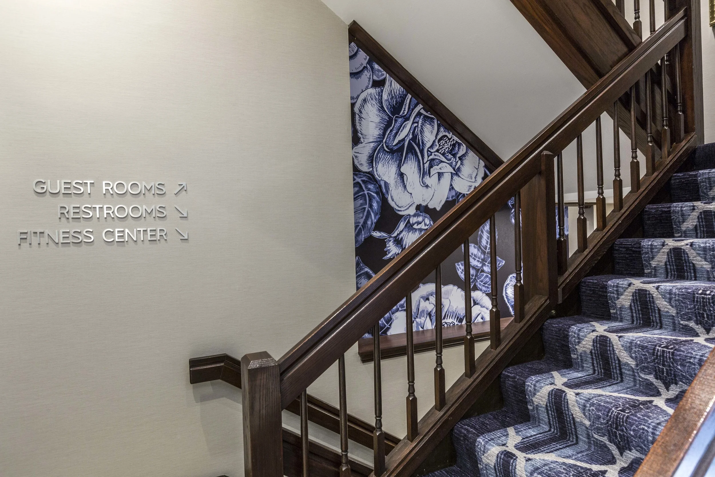 拉班克酒店丨Linden Group Architects-9