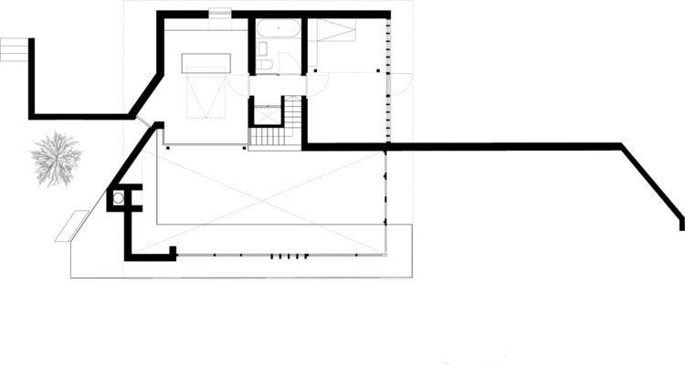 威尔特郡安斯蒂梅花住宅-18