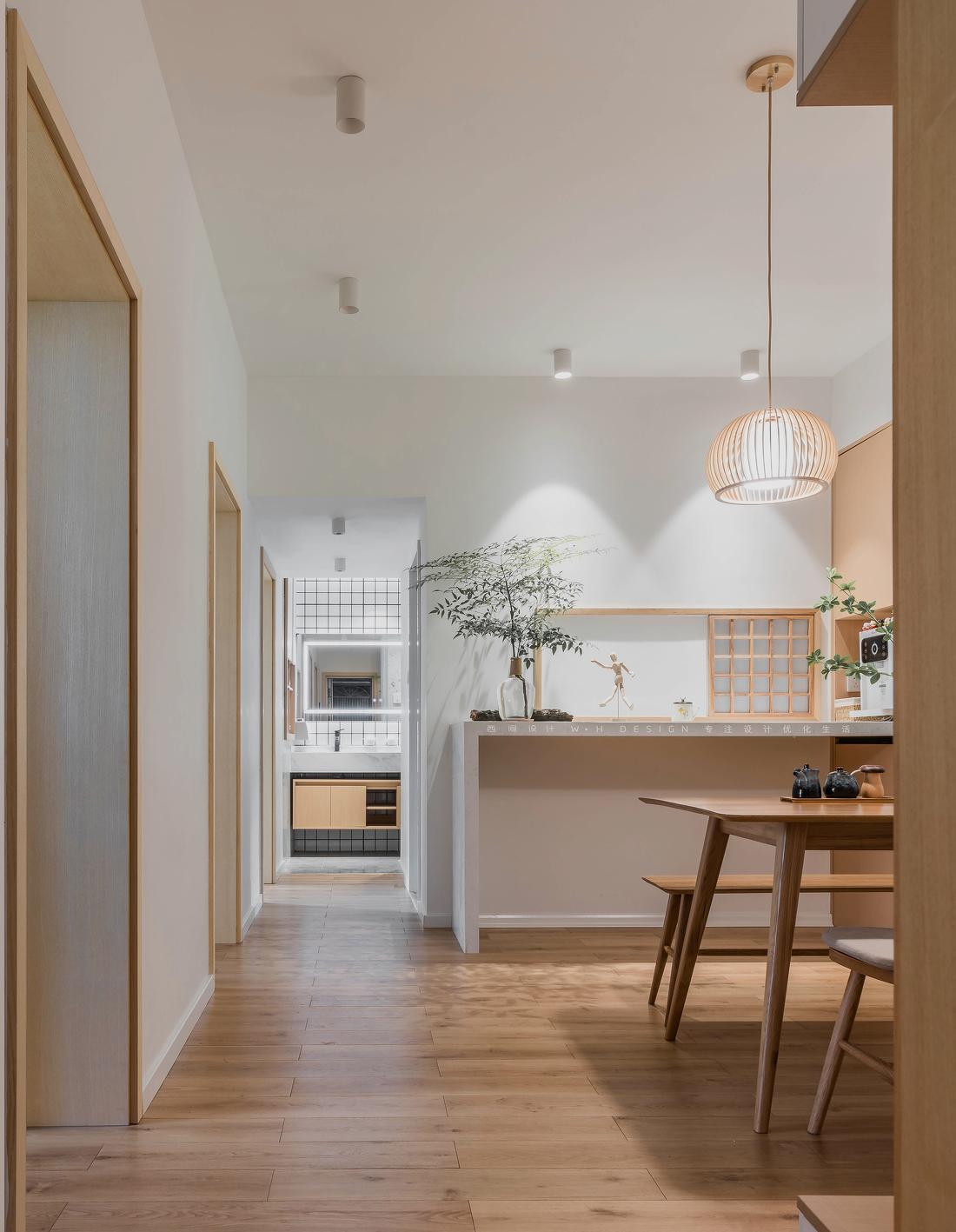 日式小屋丨中国长沙丨长沙西间设计-9