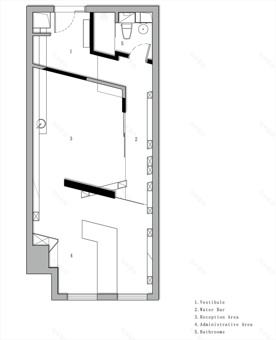 域光·塑影丨中国南京丨登胜设计-67