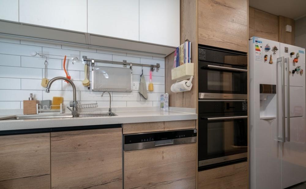 精巧设计打造温馨家居,绿色元素添彩生活-42