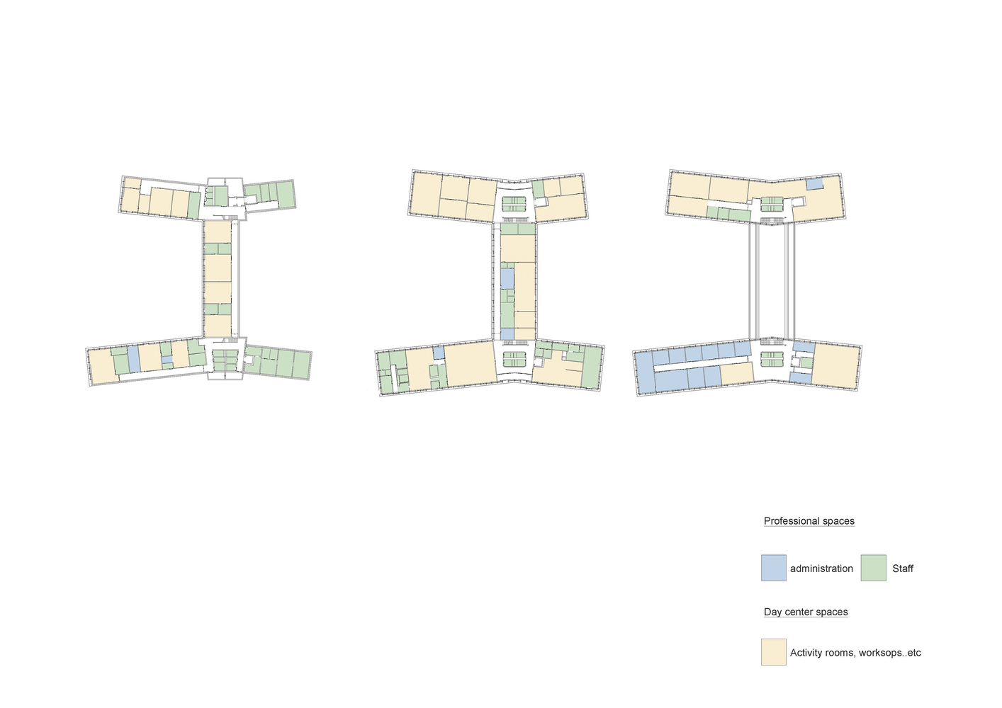 Etoy 社教工作坊翻新扩建丨瑞士丨FWG ARCHITECTS SARL-46