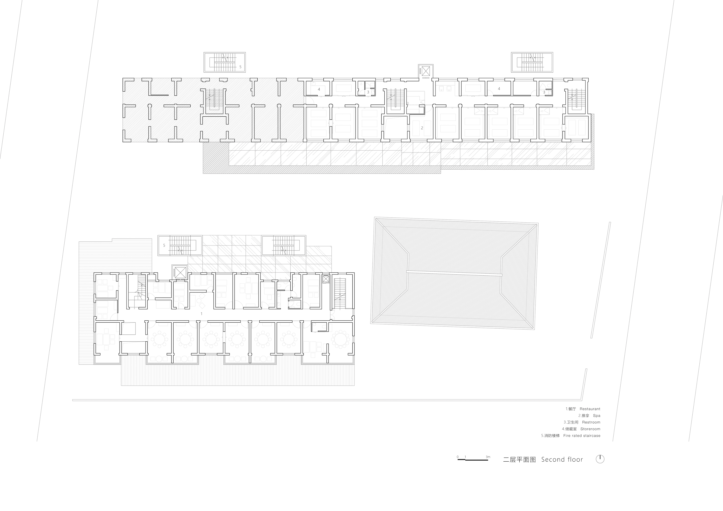 南京大行宫老城区微更新改造丨中国南京丨上海实在建筑设计工作室-101