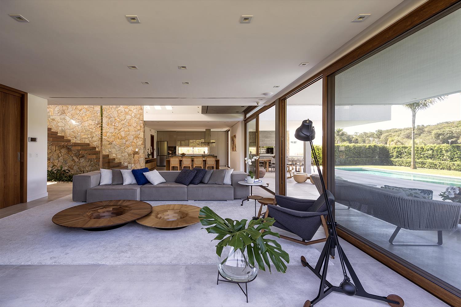 巴西 SC 地区的 DMG 住宅设计-9