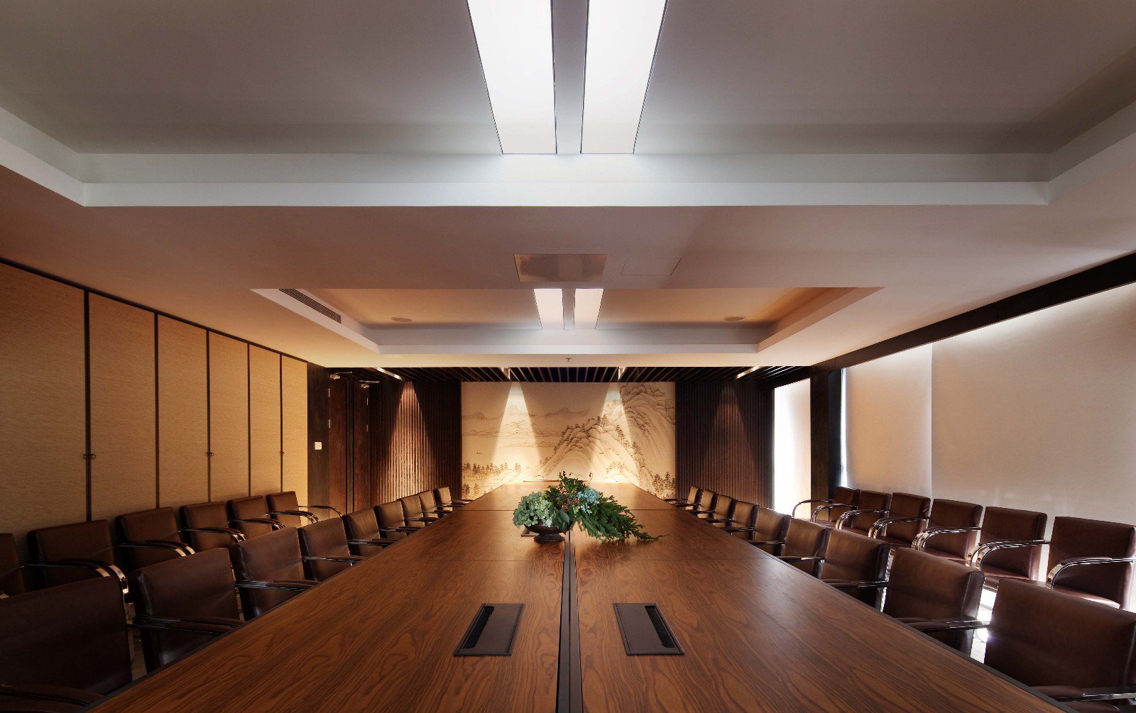 留香·同砚办公楼-8