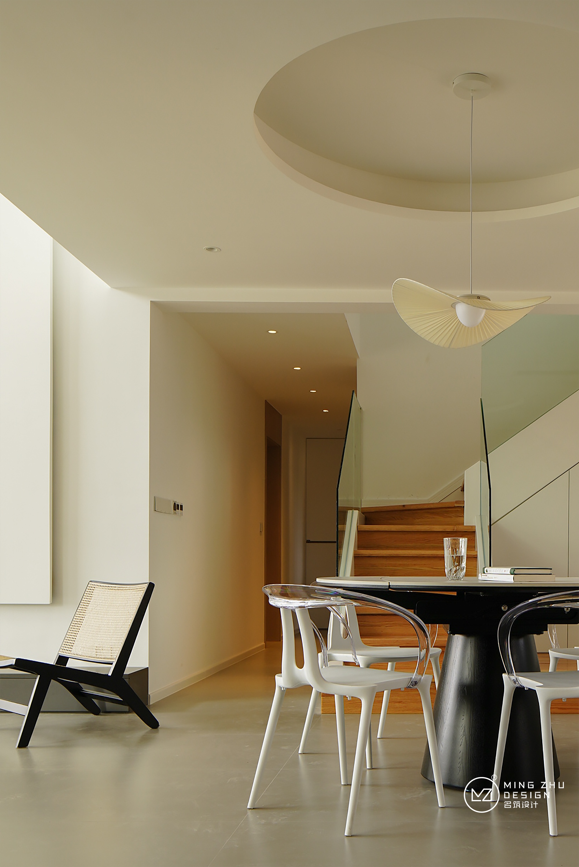 内心安宁的养老居所丨中国自贡丨名筑设计-29