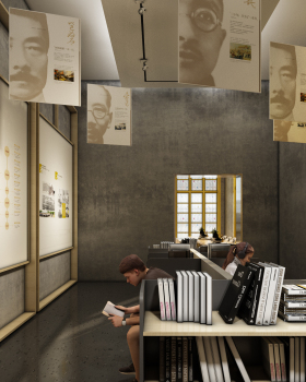 湖南总工会2022年 设计施工