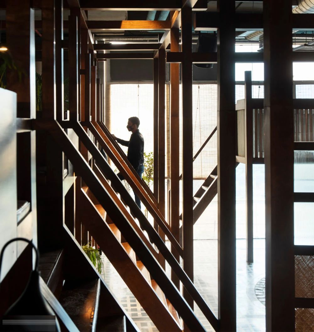 Elgin Cafe 咖啡馆丨印度丨Renesa Architecture Design-65