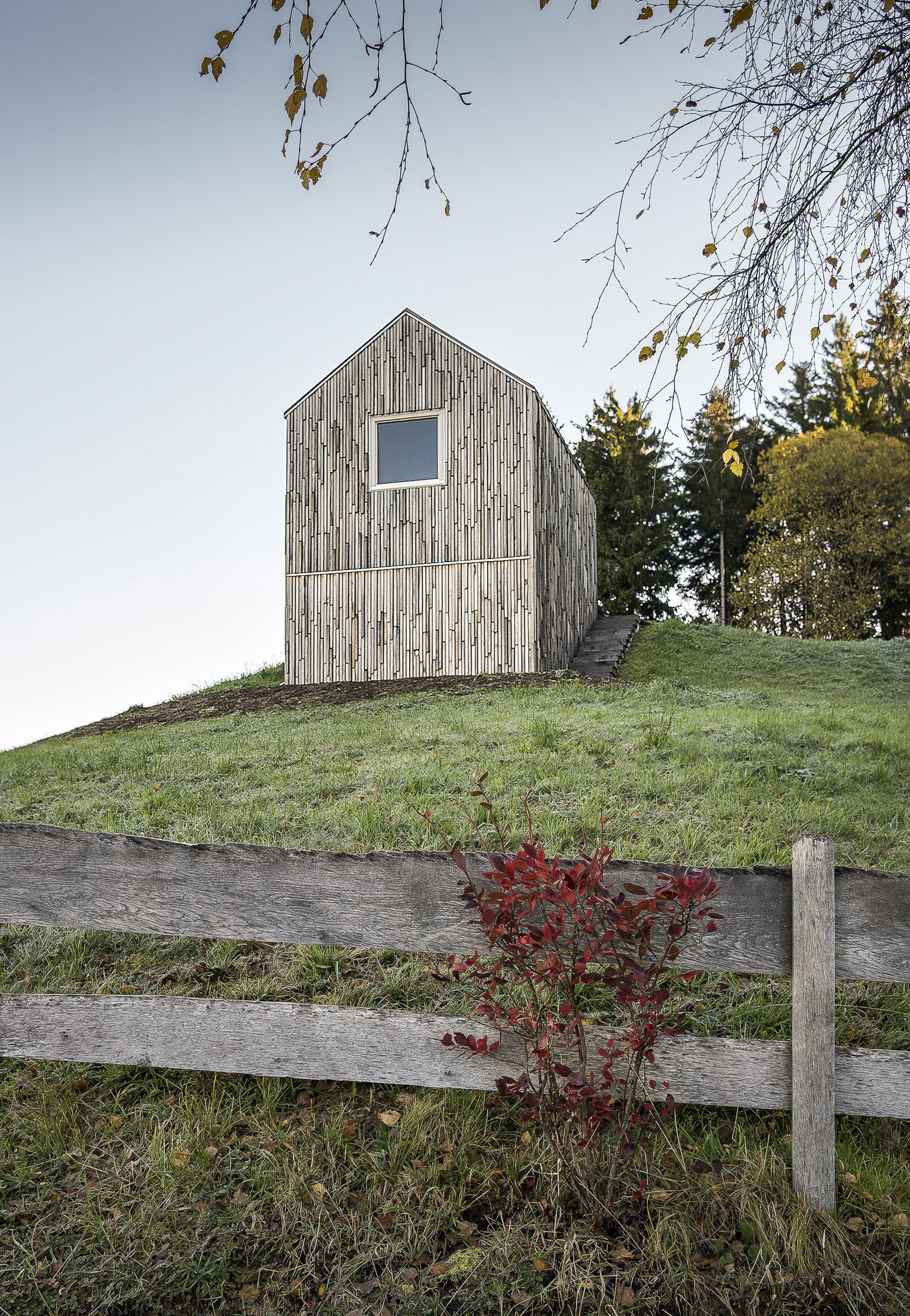 丨奥地利丨Baumeister Jürgen Haller GmbH-8