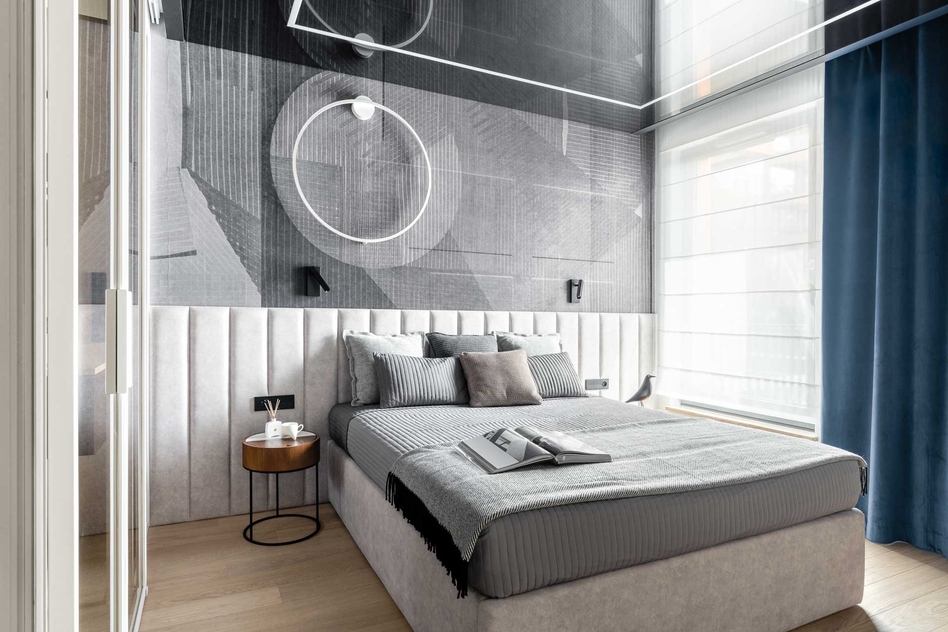 布拉班克公寓-7