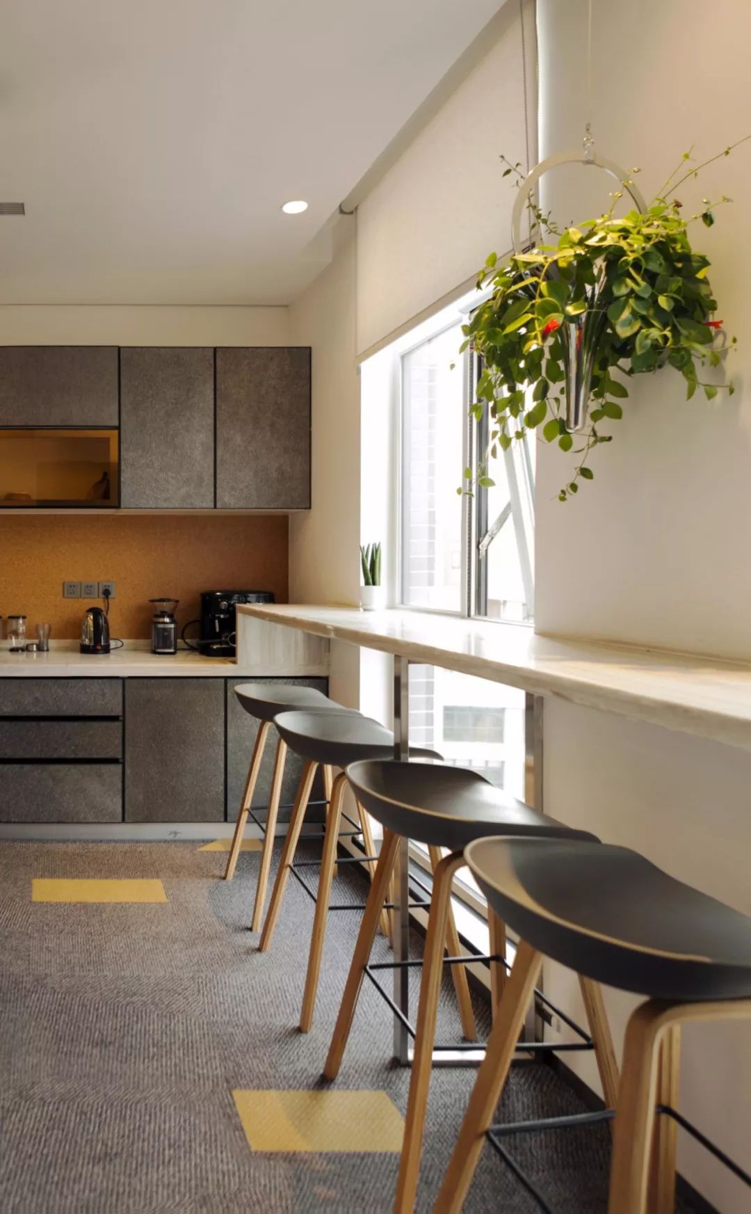 智慧·灵动的办公空间-46