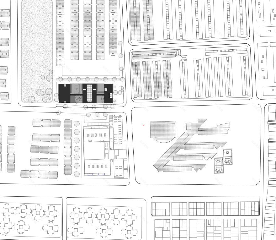 博萨的“El Recreo”幼儿园 · 城市教育中心的新星-33