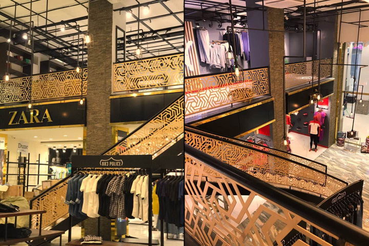 Lahore 品牌地标店-16