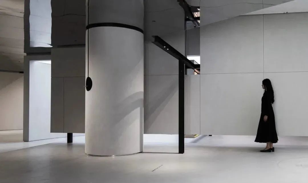 欧戈雅「梯·艺术 THEIART」空间丨中国武汉丨宛佩,初原加拓-55