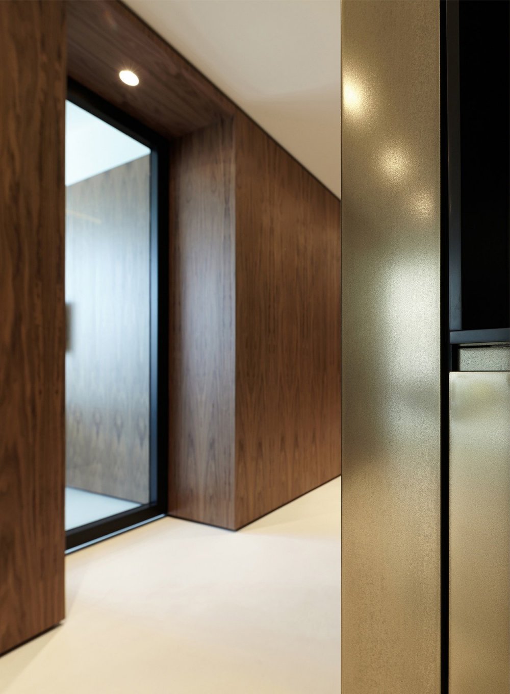 柏林的LP14牙科诊所丨德国柏林-3