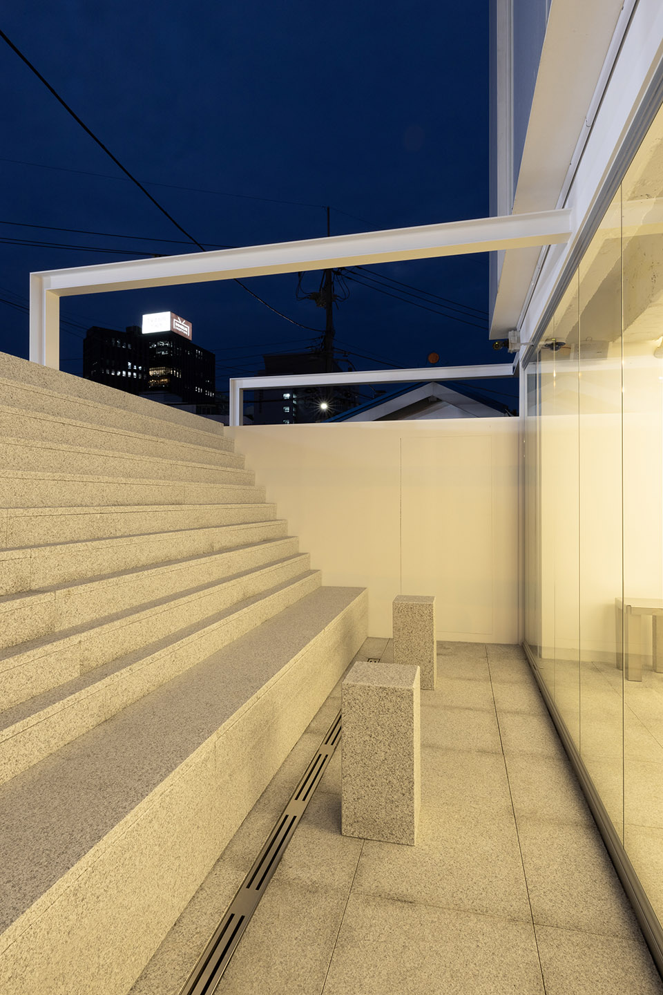 Super Matcha咖啡店，首尔 / Creative Studio Unravel-58