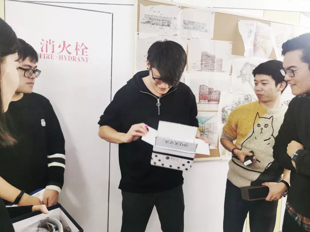 帝奥圣诞狂欢，室内设计营造节日氛围-43