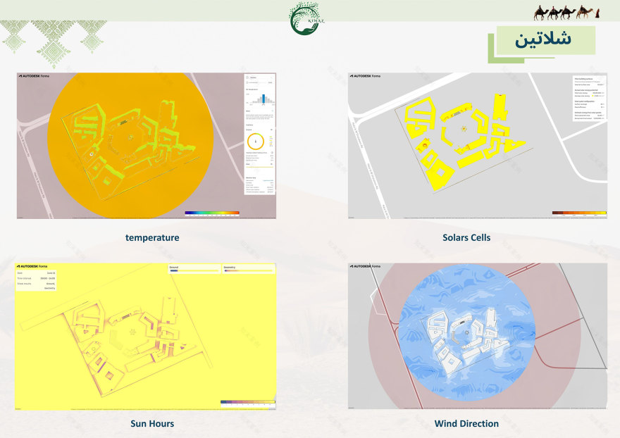 Kinaz村项目丨Hossam salama-40