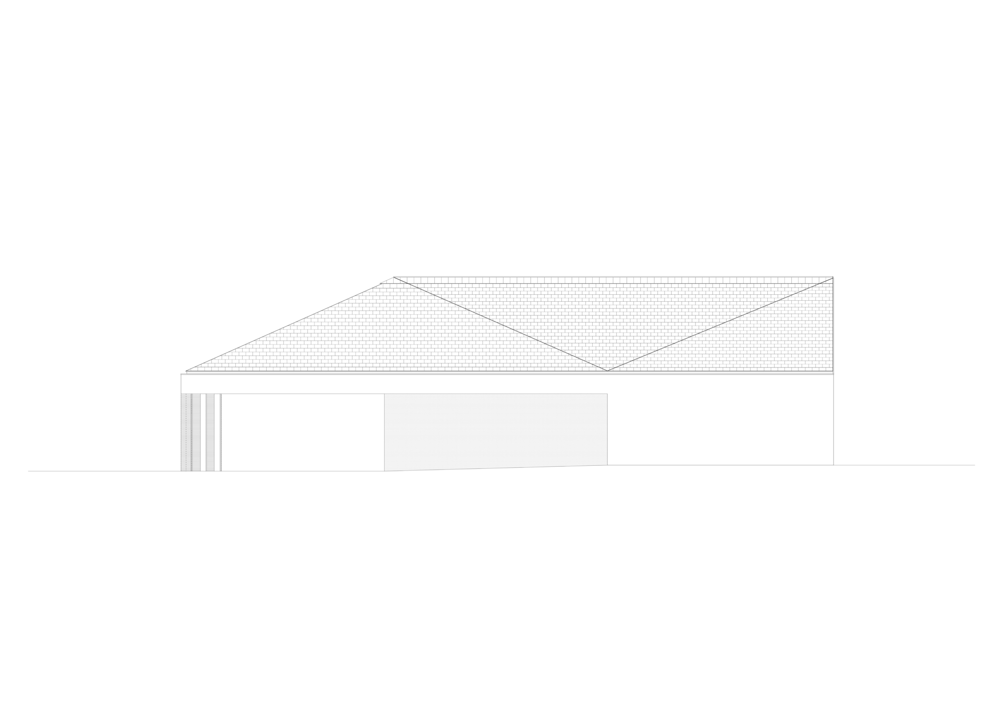 酿酒师之家丨匈牙利丨SAGRA Architects-44