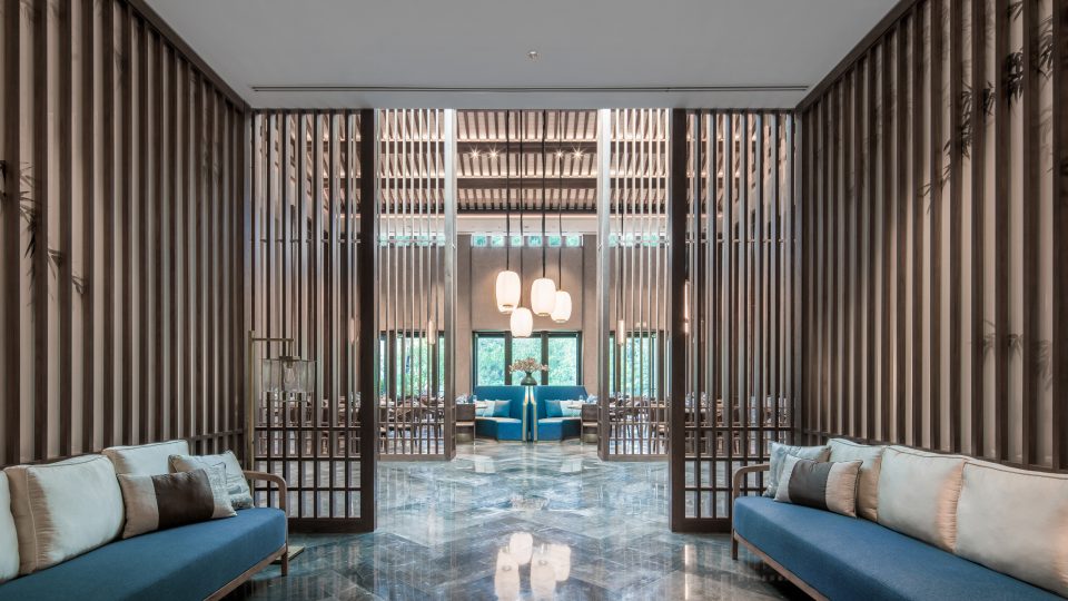 安吉悦榕庄度假酒店丨中国湖州-42